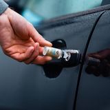 K2 Смазочный материал для замков K657