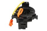 AKUSAN Витая пружина, подушка безопасности K01W139AKN