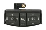 AKUSAN Valitsin, vakionopeussäädin SCA-PC-016