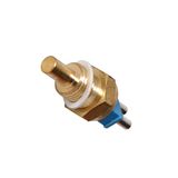 TECHPARTS Датчик, температура охлаждающей жидкости 0085424517