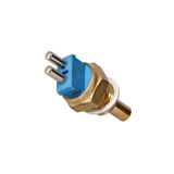 TECHPARTS Датчик, температура охлаждающей жидкости 0085424517