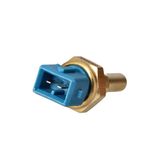 TECHPARTS Датчик, температура охлаждающей жидкости 1338458