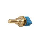 TECHPARTS Датчик, температура охлаждающей жидкости 1338458