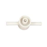 TECHPARTS Ventil, bränslefilter 191127247A