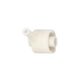 TECHPARTS Ventil, bränslefilter 191127247A