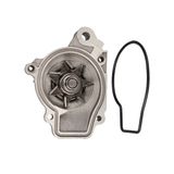 TECHPARTS Vesipumppu, moottorin jäähdytys 19200P01003