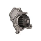 TECHPARTS Vesipumppu, moottorin jäähdytys 19200P01003