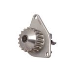 TECHPARTS Vesipumppu, moottorin jäähdytys 1201G0