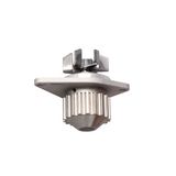 TECHPARTS Vesipumppu, moottorin jäähdytys 1201G0