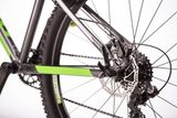 DRAG Lasten maastopyörä 01-990005020
