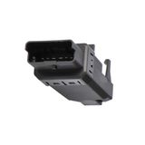 TECHPARTS Juhtseade,aknatõstukid 440776D