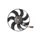 TECHPARTS Fläkt, kylare 1K0959455ET