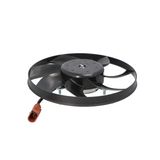 TECHPARTS Fläkt, kylare 1K0959455ET