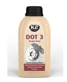 K2 Pidurivedelik T123