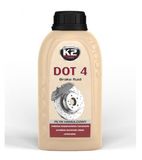 K2 Pidurivedelik T124