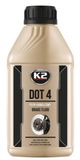 K2 Pidurivedelik T104