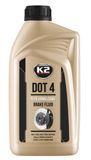 K2 Pidurivedelik T108
