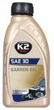 K2 4 taktilise mootori õli O545ML600E