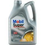 MOBIL Motoreļļa 156080