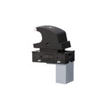 TECHPARTS Lüliti, klaasitõstuk 5K0959855