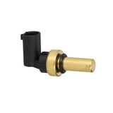 TECHPARTS Датчик, температура охлаждающей жидкости 6338045