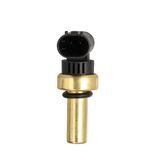 TECHPARTS Датчик, температура охлаждающей жидкости 6338045