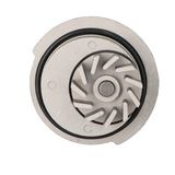 TECHPARTS Vesipumppu, moottorin jäähdytys 90325660