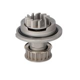 TECHPARTS Vesipumppu, moottorin jäähdytys 90325660