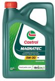 CASTROL Motoreļļa 15CF21