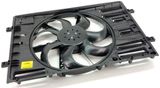 VOLKSWAGEN GROUP Ventilaator,mootorijahutus 5Q0 121 203 DE