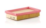 MANN-FILTER oro filtras C 17 008