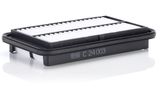 MANN-FILTER Õhufilter C 24 003