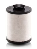 MANN-FILTER Filtrs, Kartera ventilācijas sistēma C 7004 z