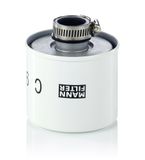 MANN-FILTER Filtrs, Kartera ventilācijas sistēma C 9004