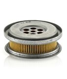 MANN-FILTER Hidrofiltrs, Stūres iekārta H 85