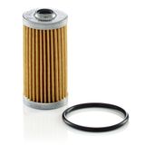 MANN-FILTER Degvielas filtrs P 4004 x