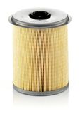 MANN-FILTER Degvielas filtrs P 735 x