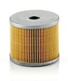 MANN-FILTER Degvielas filtrs P 78 x