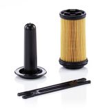 MANN-FILTER Karbamīda filtrs U 5001 KIT