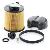MANN-FILTER Karbamīda filtrs U 620/2 y KIT