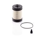 MANN-FILTER Karbamīda filtrs U 630 x KIT