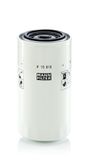 MANN-FILTER Filtrs, Kartera ventilācijas sistēma W 10 010