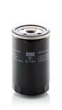MANN-FILTER Õlifilter W 719/4