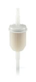MANN-FILTER Degvielas filtrs WK 31/2 (100)