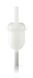 MANN-FILTER Degvielas filtrs WK 31/4 (10)
