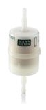 MANN-FILTER Degvielas filtrs WK 42/1