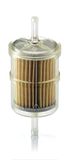 MANN-FILTER Degvielas filtrs WK 43/12 (10)