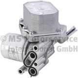 PIERBURG Eļļas radiators, Motoreļļa 7.09269.53.0