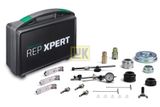 Schaeffler LuK Montāžas instrumentu komplekts, Sajūgs/Spararats 400 0419 10