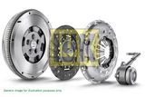 Schaeffler LuK Комплект сцепления 600 0376 00